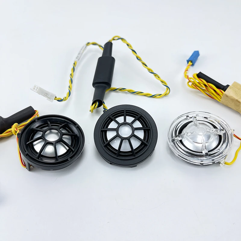 Door Tweeter For BMW E81 E82 E87 E88 E90 E91 E92 E93 E60 E61 E63 E64 E65 E66 E84 E83 E70 E81 E82 Original Horn Speakers Refit