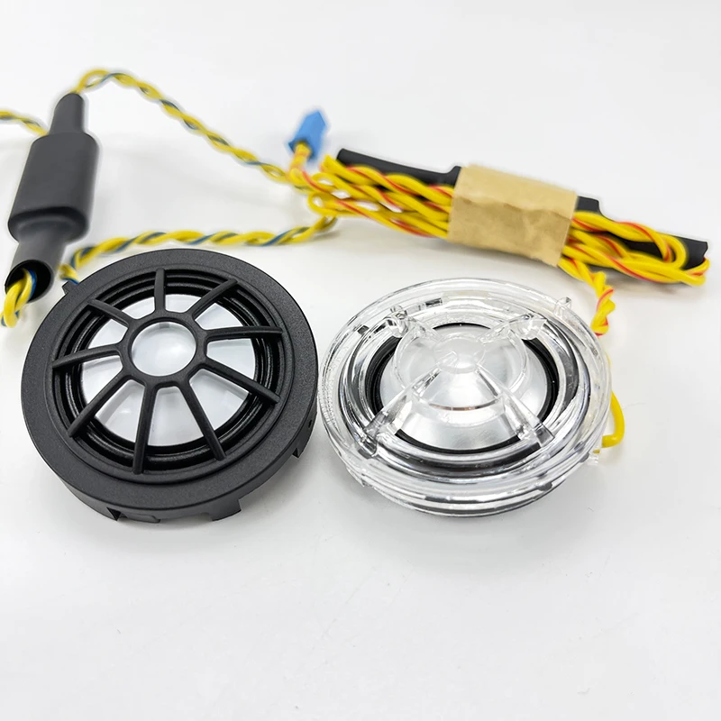 Door Tweeter For BMW E81 E82 E87 E88 E90 E91 E92 E93 E60 E61 E63 E64 E65 E66 E84 E83 E70 E81 E82 Original Horn Speakers Refit