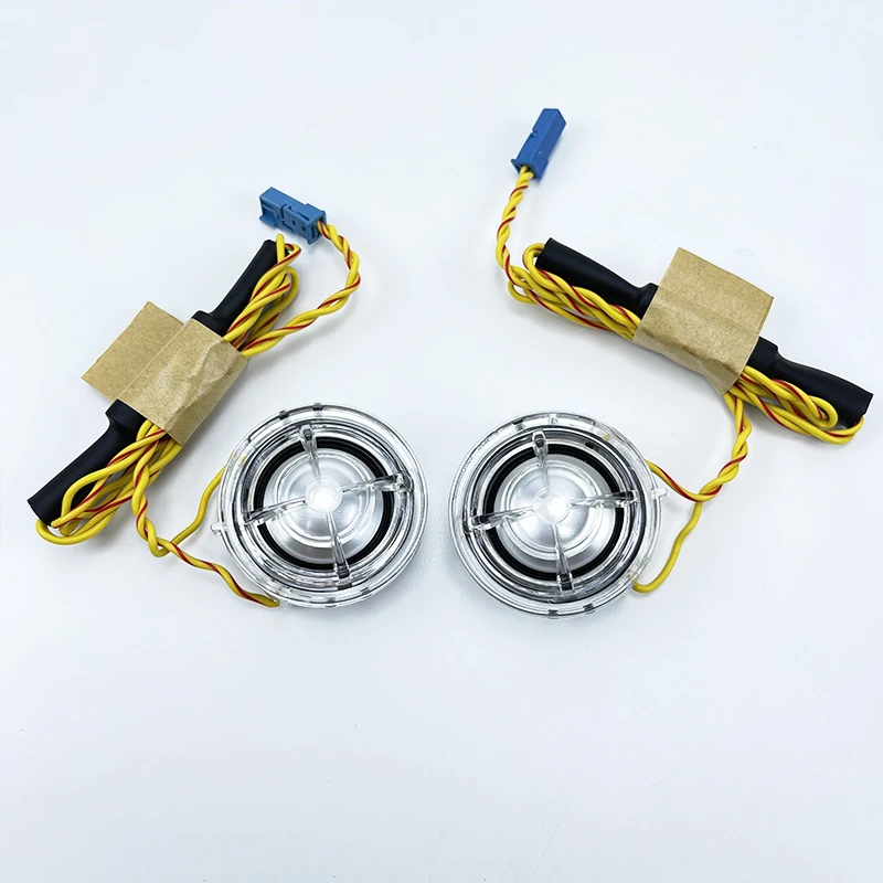 Door Tweeter For BMW E81 E82 E87 E88 E90 E91 E92 E93 E60 E61 E63 E64 E65 E66 E84 E83 E70 E81 E82 Original Horn Speakers Refit