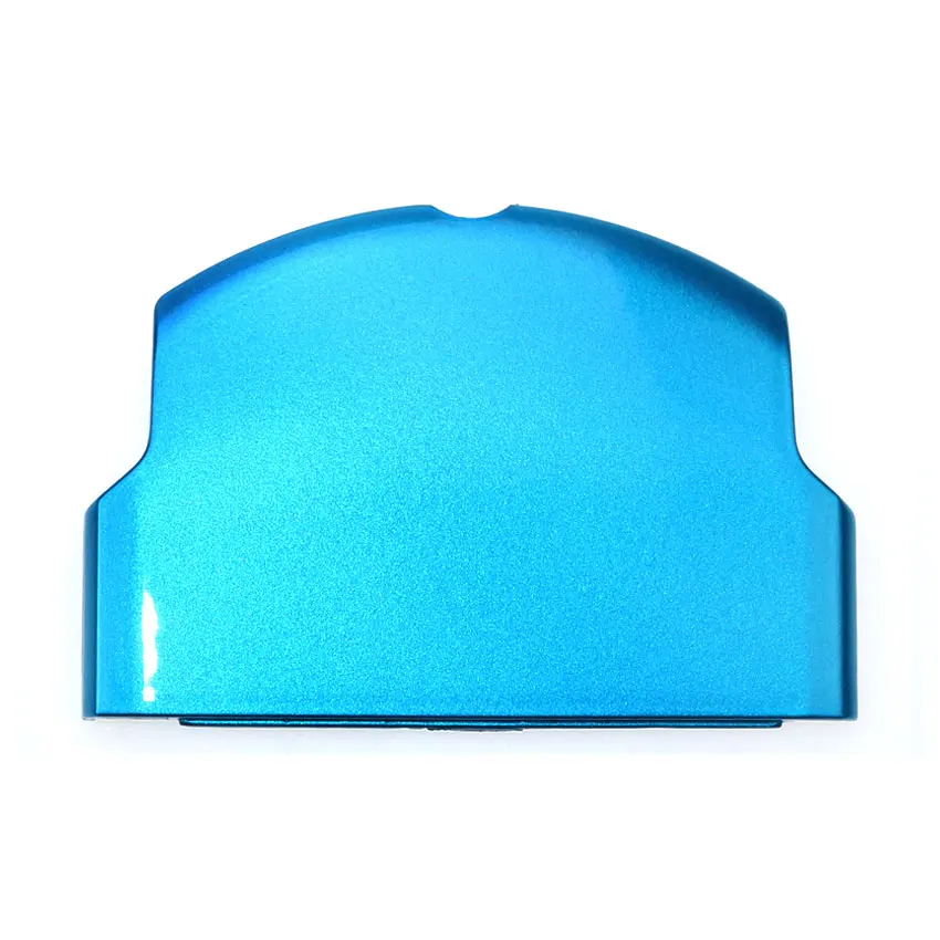 JCD 1PCS Battery Back Cover Case for PSP 2000 3000 Gamepad Replacement Battery Protective Cover For PSP2000 PSP3000