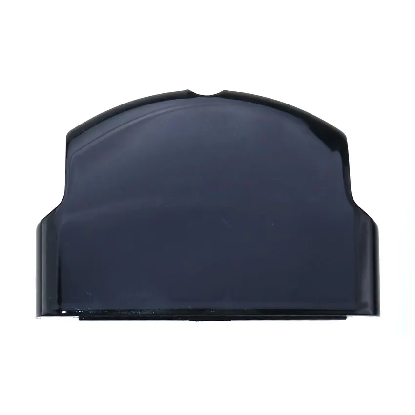 JCD 1PCS Battery Back Cover Case for PSP 2000 3000 Gamepad Replacement Battery Protective Cover For PSP2000 PSP3000