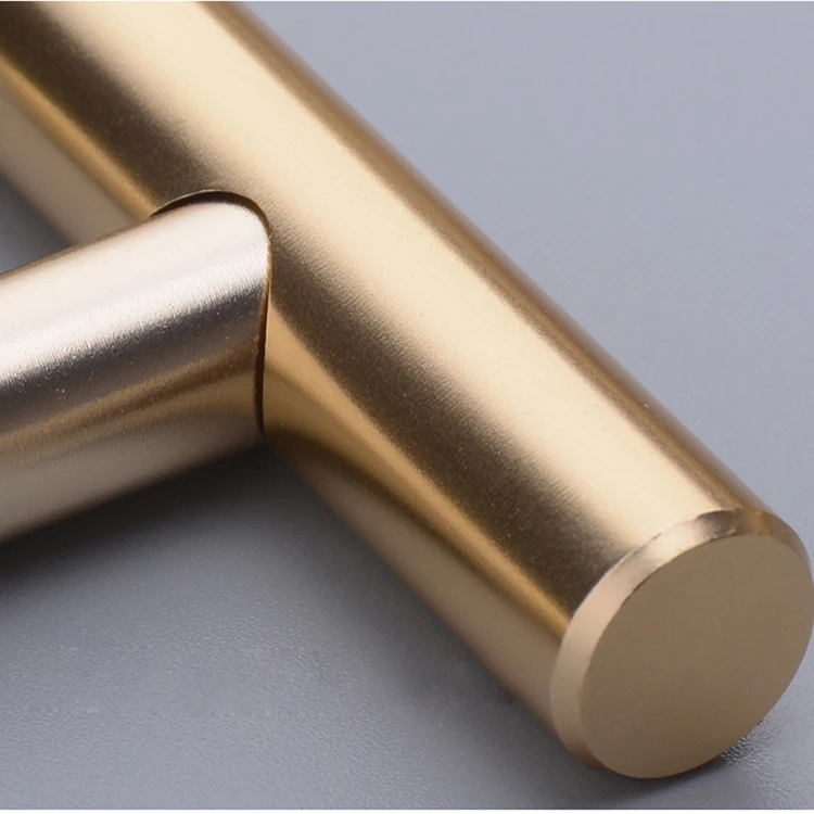 Stainless Steel Handles for Cabinets and Drawers Kitchen Handles Bathroom Cabinets Handles Cabinet Metal Furniture Handles