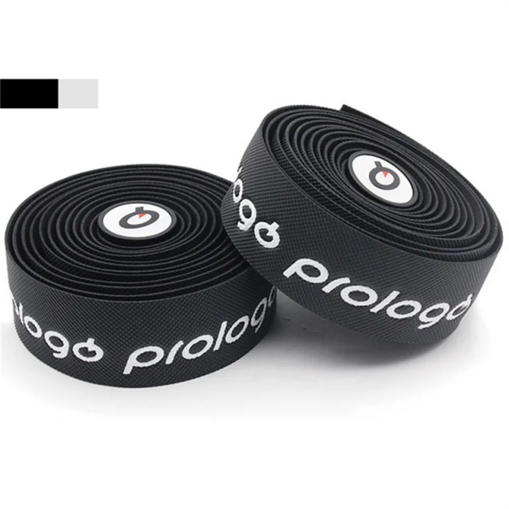 Bicycle Handlebar Tape 3mm Road Bike Bicycle Handlebar Cork EVA PU Bar Tape Professional Bike Handlebar Tape Wrap