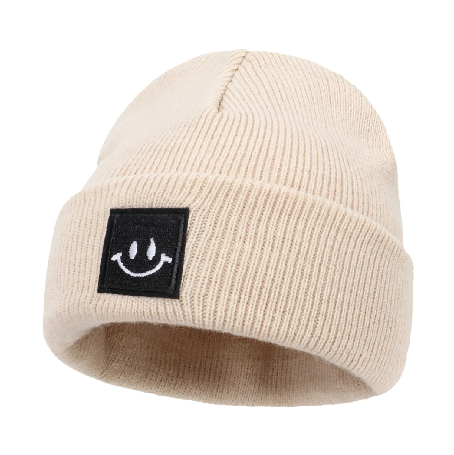 Kids Autumn Winter Hats for Newborn Crochet Beanie Toddler Boy Girl Cap Baby Photography Props Children Accessories Warmer Stuff