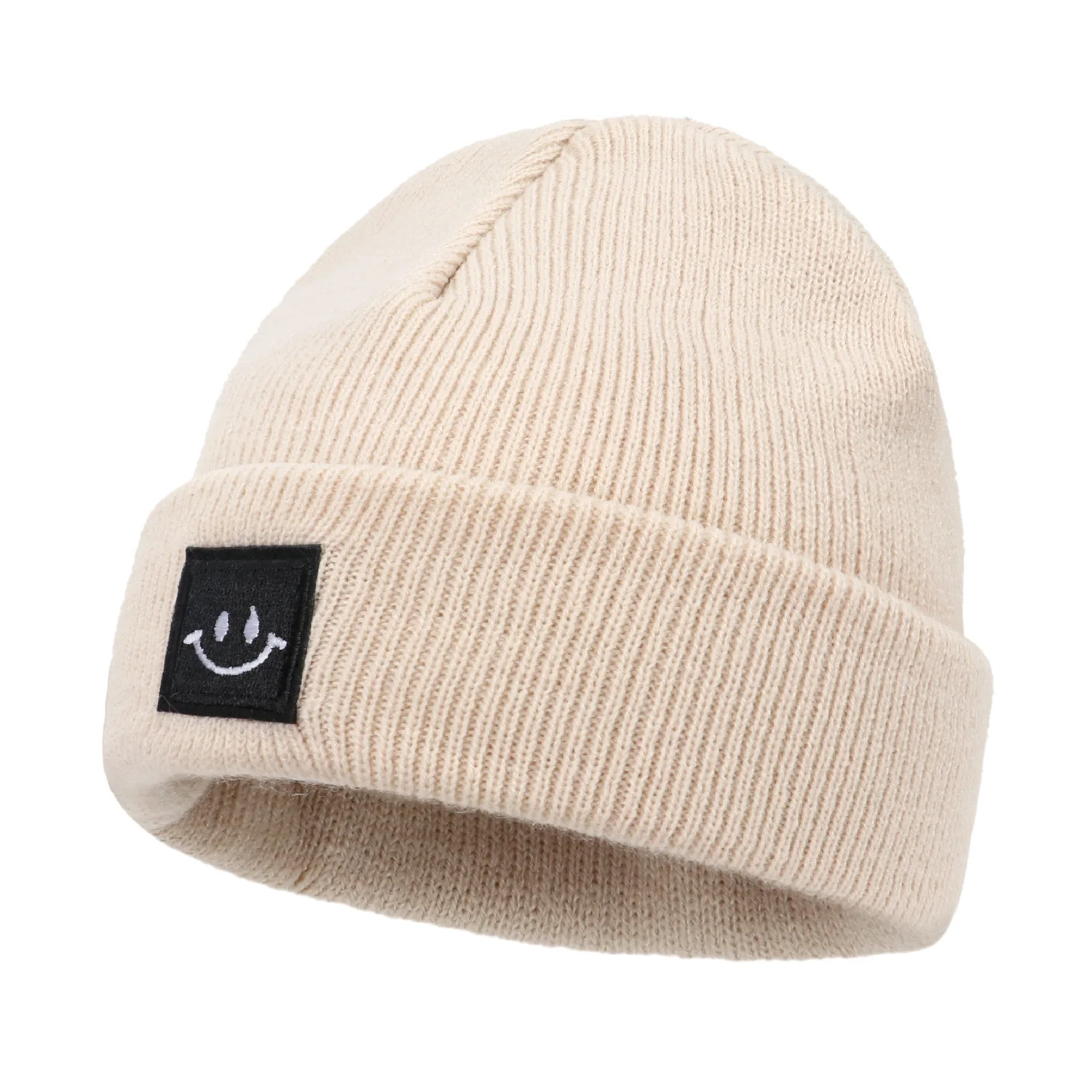 Kids Autumn Winter Hats for Newborn Crochet Beanie Toddler Boy Girl Cap Baby Photography Props Children Accessories Warmer Stuff