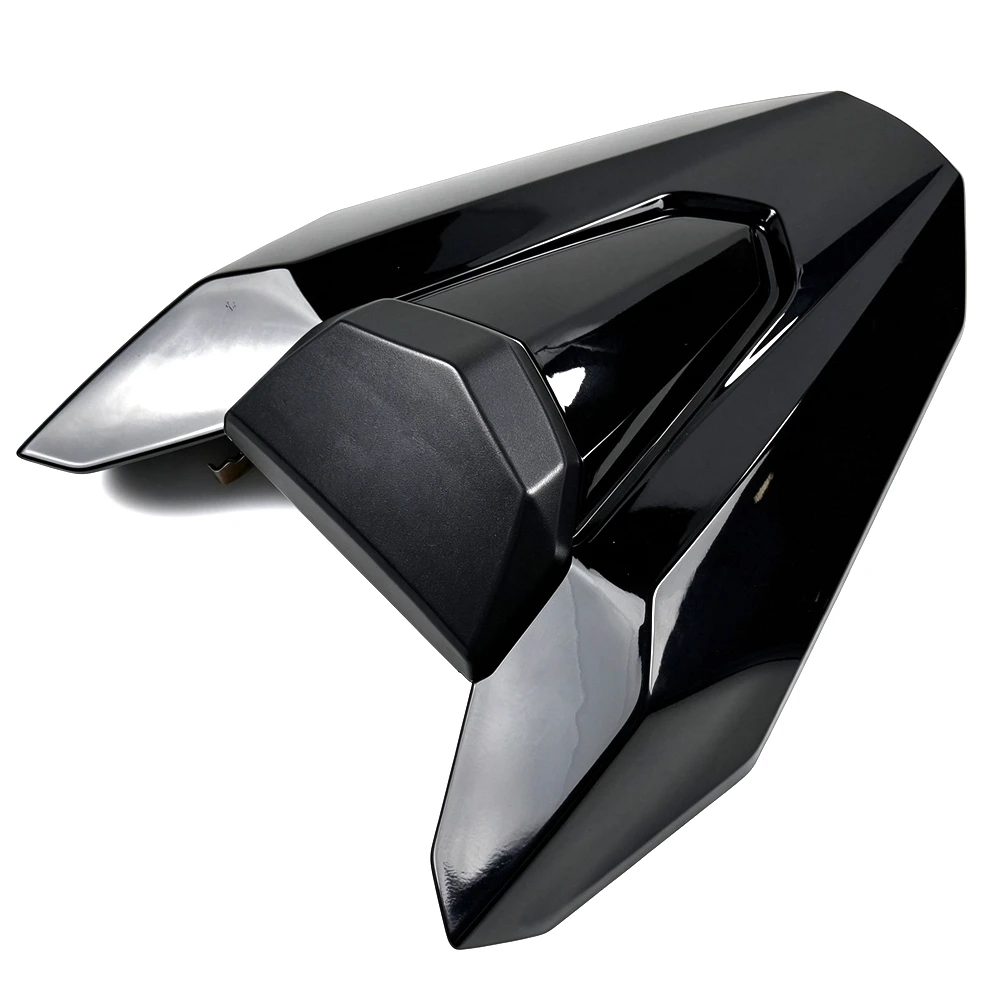 For Honda CBR650R CB650R 2019 2020 2021 2022 2023 Motorcycle Pillion Rear Seat Cover Cowl Solo Fairing CBR CB 650 CB650 CBR650