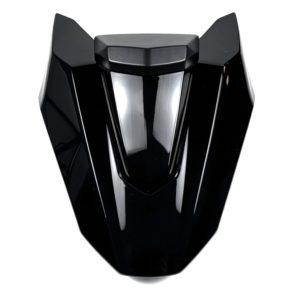 For Honda CBR650R CB650R 2019 2020 2021 2022 2023 Motorcycle Pillion Rear Seat Cover Cowl Solo Fairing CBR CB 650 CB650 CBR650