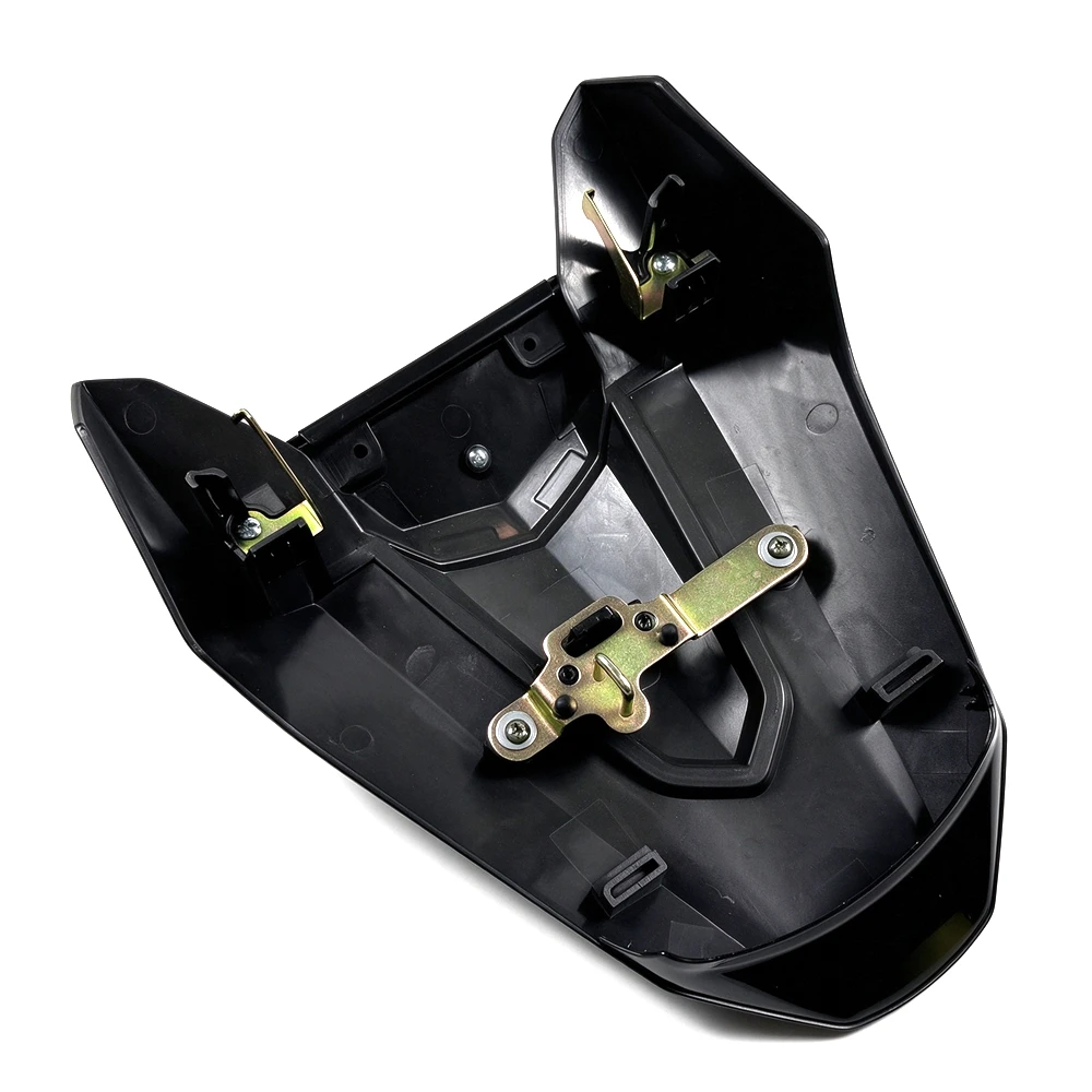 For Honda CBR650R CB650R 2019 2020 2021 2022 2023 Motorcycle Pillion Rear Seat Cover Cowl Solo Fairing CBR CB 650 CB650 CBR650