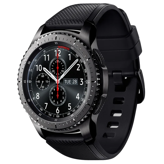 20MM 22MM Silicone Strap for Samsung Galaxy Watch 4 5 6 7 44mm 40mm 5 Pro Classic 42 46mm 43 47mm Band Active 2 Gear S3 Bracelet