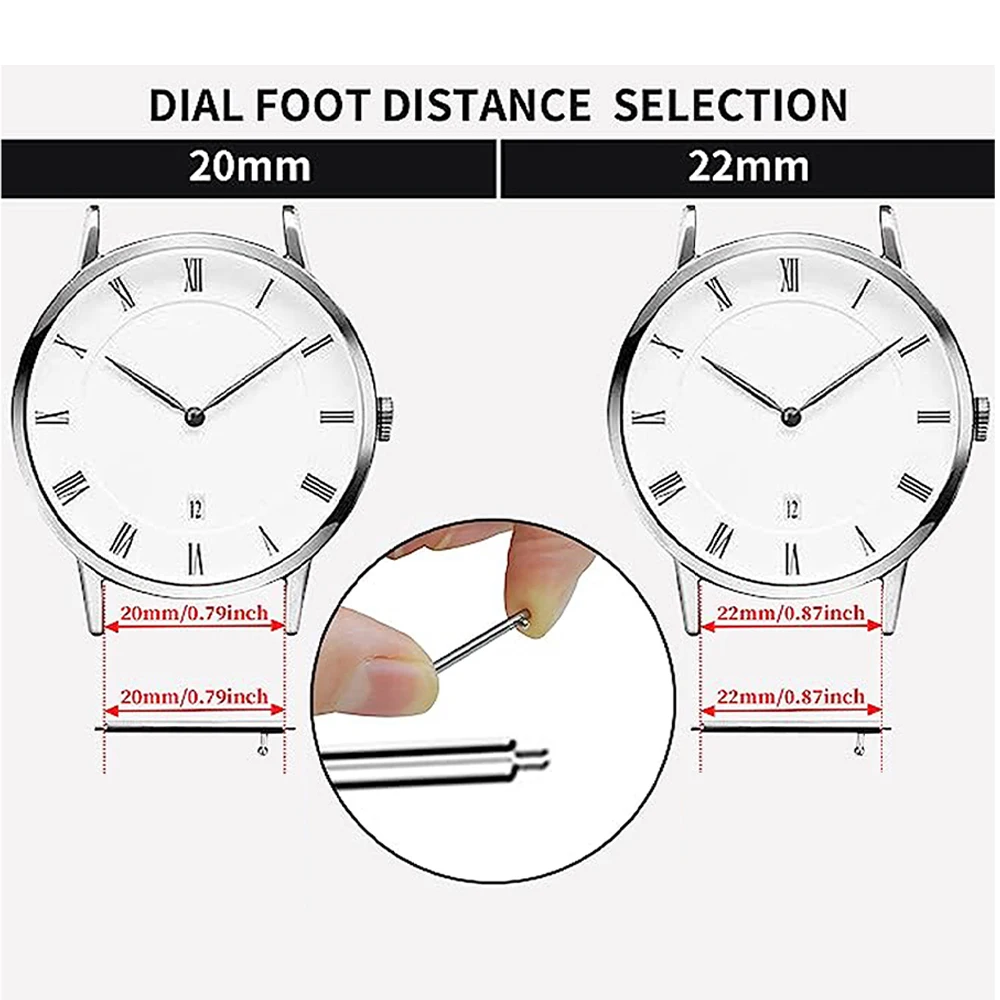 20MM 22MM Silicone Strap for Samsung Galaxy Watch 4 5 6 7 44mm 40mm 5 Pro Classic 42 46mm 43 47mm Band Active 2 Gear S3 Bracelet