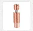 Mellow All Metal Goliath Air / Water V2 Hotend For High Speed 3D Printer Vzbot Voron HevORT Replace Dragon Crazy