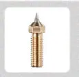 Mellow All Metal Goliath Air / Water V2 Hotend For High Speed 3D Printer Vzbot Voron HevORT Replace Dragon Crazy