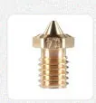 Mellow All Metal Goliath Air / Water V2 Hotend For High Speed 3D Printer Vzbot Voron HevORT Replace Dragon Crazy