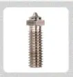 Mellow All Metal Goliath Air / Water V2 Hotend For High Speed 3D Printer Vzbot Voron HevORT Replace Dragon Crazy