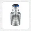 Mellow All Metal Goliath Air / Water V2 Hotend For High Speed 3D Printer Vzbot Voron HevORT Replace Dragon Crazy