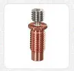 Mellow All Metal Goliath Air / Water V2 Hotend For High Speed 3D Printer Vzbot Voron HevORT Replace Dragon Crazy