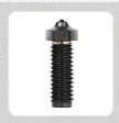 Mellow All Metal Goliath Air / Water V2 Hotend For High Speed 3D Printer Vzbot Voron HevORT Replace Dragon Crazy