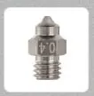 Mellow All Metal Goliath Air / Water V2 Hotend For High Speed 3D Printer Vzbot Voron HevORT Replace Dragon Crazy