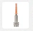 Mellow All Metal Goliath Air / Water V2 Hotend For High Speed 3D Printer Vzbot Voron HevORT Replace Dragon Crazy