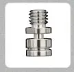 Mellow All Metal Goliath Air / Water V2 Hotend For High Speed 3D Printer Vzbot Voron HevORT Replace Dragon Crazy