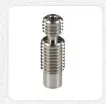 Mellow All Metal Goliath Air / Water V2 Hotend For High Speed 3D Printer Vzbot Voron HevORT Replace Dragon Crazy
