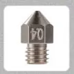 Mellow All Metal Goliath Air / Water V2 Hotend For High Speed 3D Printer Vzbot Voron HevORT Replace Dragon Crazy