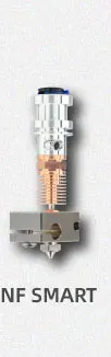 Mellow All Metal Goliath Air / Water V2 Hotend For High Speed 3D Printer Vzbot Voron HevORT Replace Dragon Crazy
