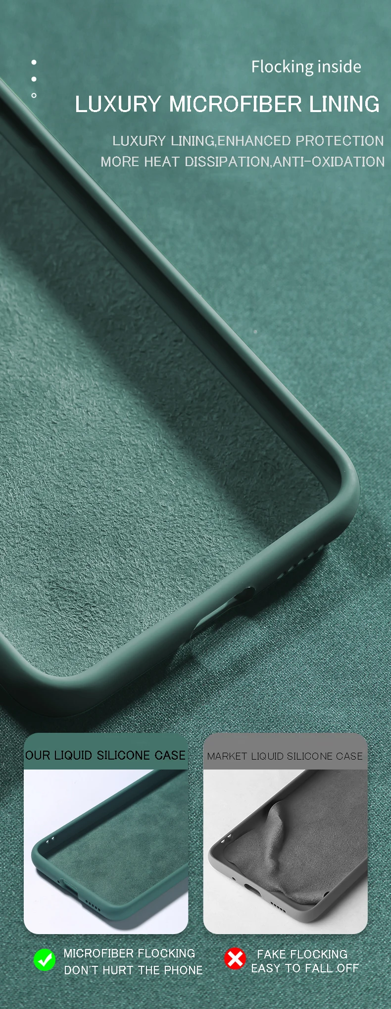 For Xiaomi Poco F5 Case For Poco F5 Cover Coque Shell Original Liquid Silicone Soft TPU Phone Funda Case For Poco F5 X5 Pro