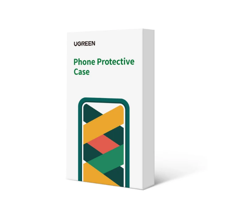 UGREEN Magnetic Case for iPhone 18 17 16 15 14 13 Pro Max Case Shockproof Cover for iPhone 16 Pro Max 18 pro Macsafe TPU Cases