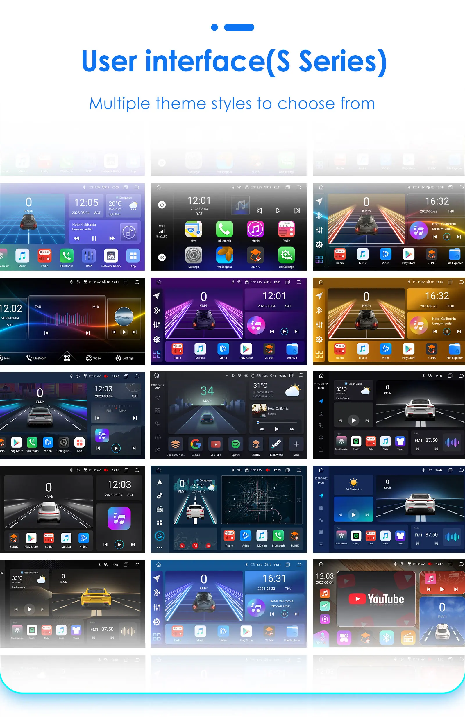 Hizpo 7" Android 13 Car Radio for BMW 5 Series E39 X5 E53 M5 Multimedia Android Auto Wireless Carplay 2din Autoradio 8Core 7862