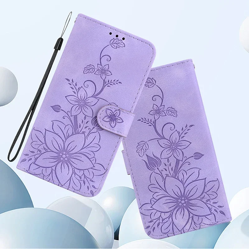 Stand Flip Wallet Case for OPPO Reno 6 5 4 Pro Plus Reno4 Lite 5K 4 Z 5z 5G 4G Leather Protect Cover