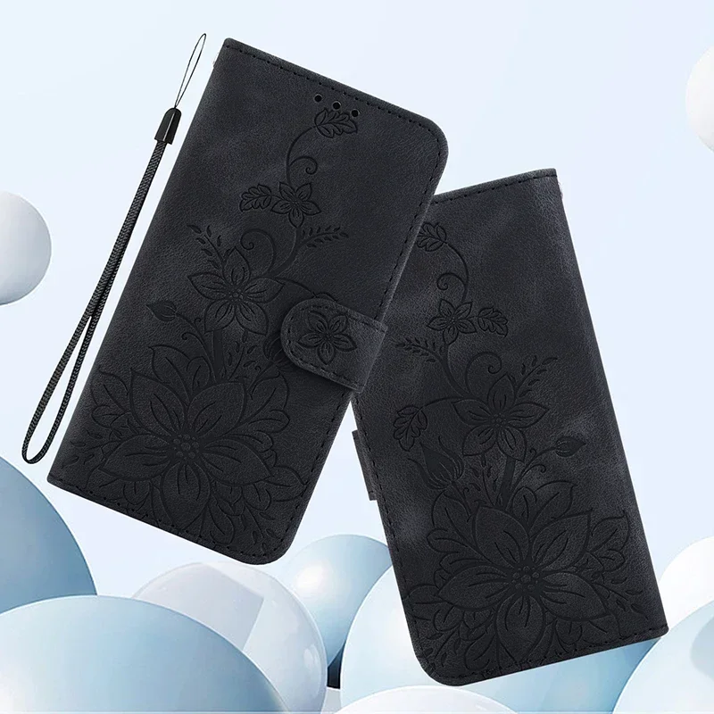 Stand Flip Wallet Case for OPPO Reno 6 5 4 Pro Plus Reno4 Lite 5K 4 Z 5z 5G 4G Leather Protect Cover