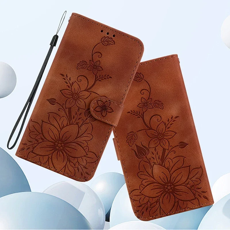Stand Flip Wallet Case for OPPO Reno 6 5 4 Pro Plus Reno4 Lite 5K 4 Z 5z 5G 4G Leather Protect Cover