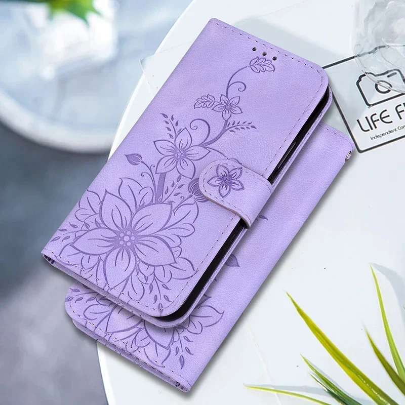 Stand Flip Wallet Case for OPPO Reno 6 5 4 Pro Plus Reno4 Lite 5K 4 Z 5z 5G 4G Leather Protect Cover