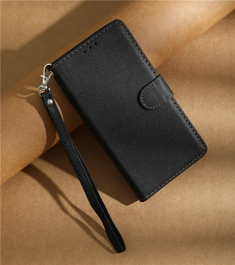 Flip Case For Nokia 225 4G case TA-1321 TA-1296 TA-1279 TA-1276 TA-1282 Leather & Silicone Cover Nokia 225 4G Phone Cover Fundas