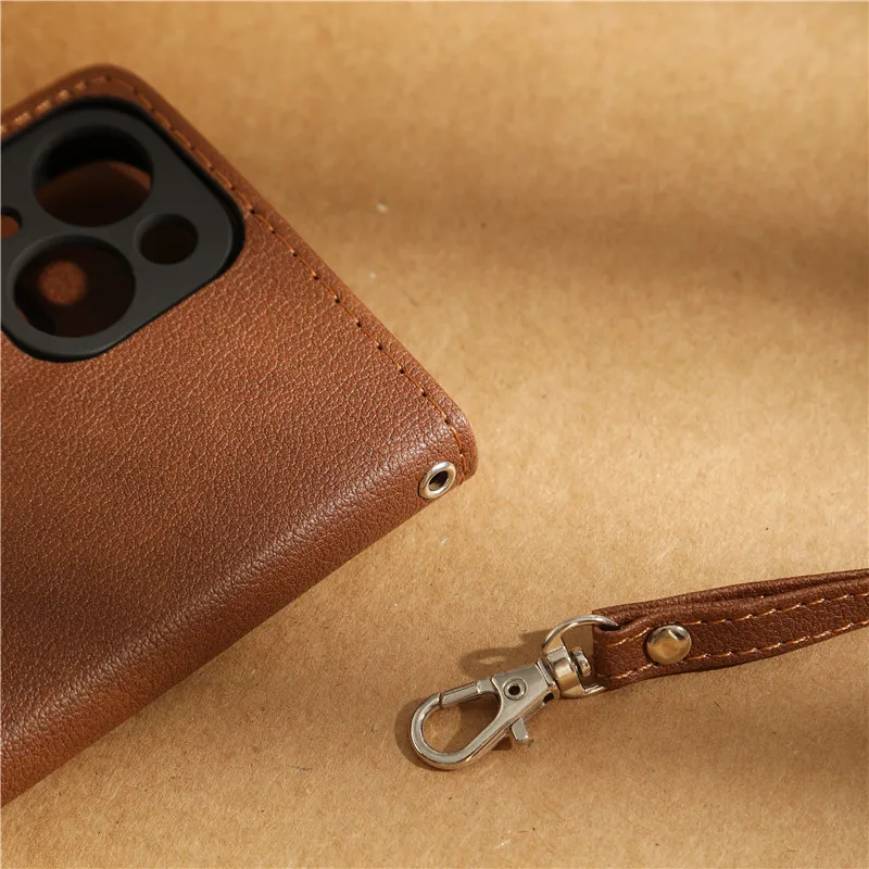 Flip Case For Nokia 225 4G case TA-1321 TA-1296 TA-1279 TA-1276 TA-1282 Leather & Silicone Cover Nokia 225 4G Phone Cover Fundas
