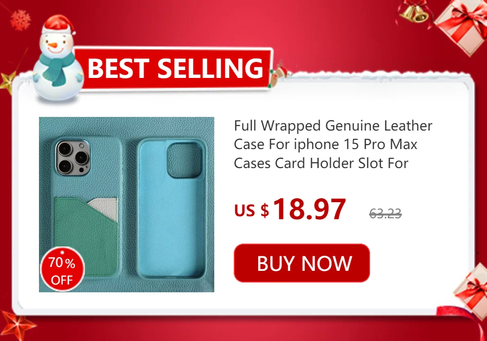 NZN Durable Genuine Leather Case for Xiaomi 14 Cover Full Wrapped Litchi Mi 14TPro 12Pro 12X 12TPro 15Ultra 11Ultra Phone Cases