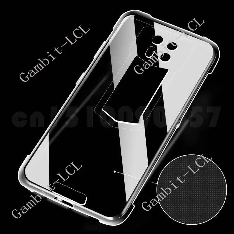 For Ulefone Armor 24 Armor24 Pro 6.78" 2023 Silicone Smartphone Phone Protective Back Shell Soft TPU Case