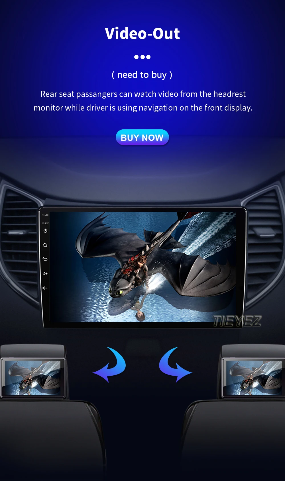 Android 16 Carplay Auto For Iveco Daily 2006-2018 Car Radio Multimedia Video Player 5G Wifi GPS Navigation Head Unit