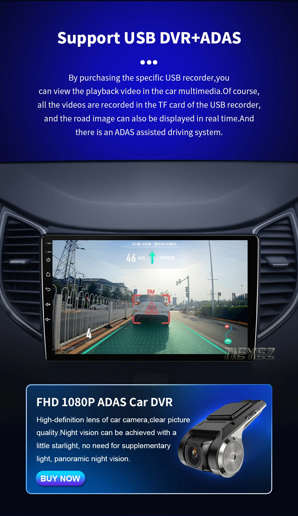 Android 16 Carplay Auto For Iveco Daily 2006-2018 Car Radio Multimedia Video Player 5G Wifi GPS Navigation Head Unit