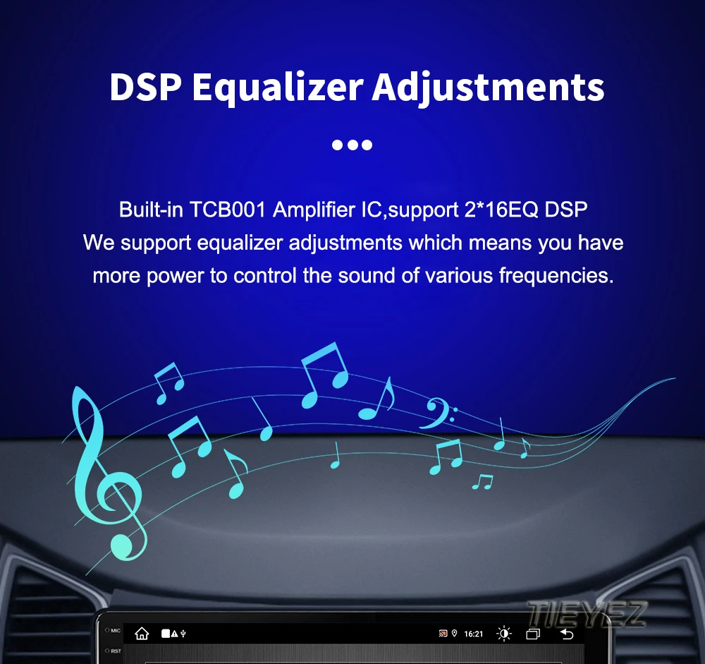 Android 16 Carplay Auto For Iveco Daily 2006-2018 Car Radio Multimedia Video Player 5G Wifi GPS Navigation Head Unit