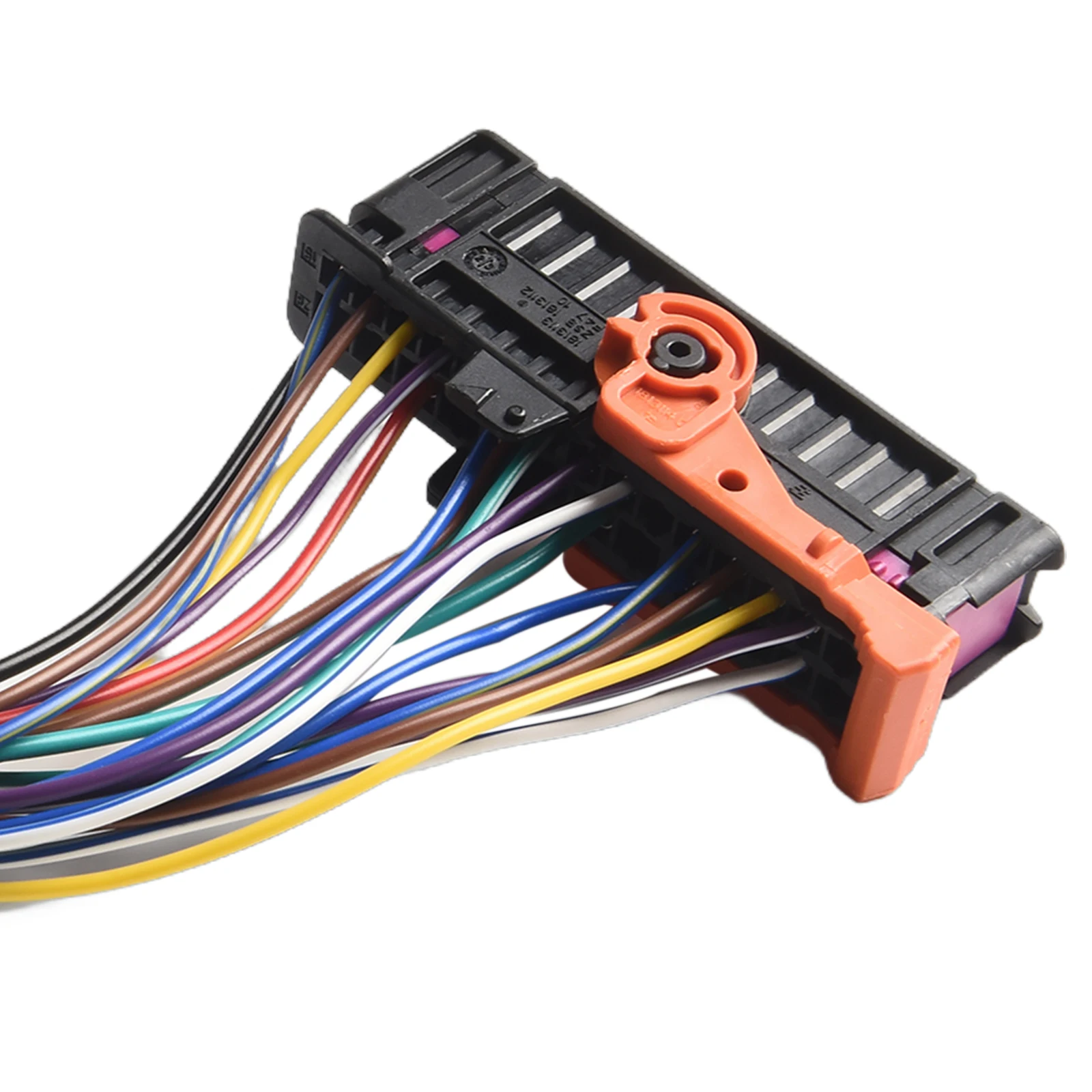 car Left Right Door Cable Wiring Harness Plug For Skoda For Fabia For Superb For Roomster For Passat For Seat For Golf for Eos