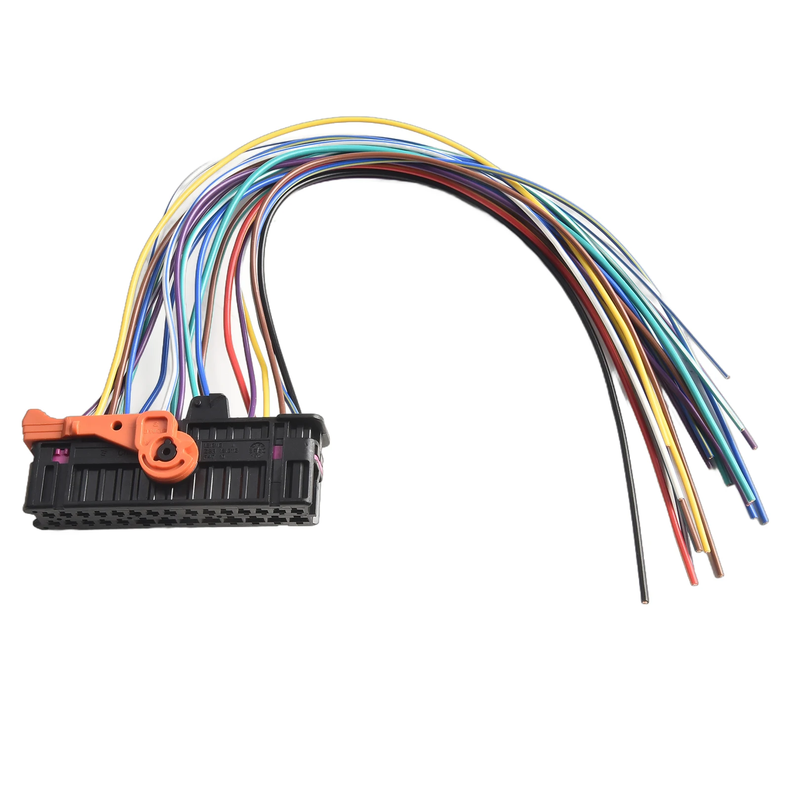 car Left Right Door Cable Wiring Harness Plug For Skoda For Fabia For Superb For Roomster For Passat For Seat For Golf for Eos
