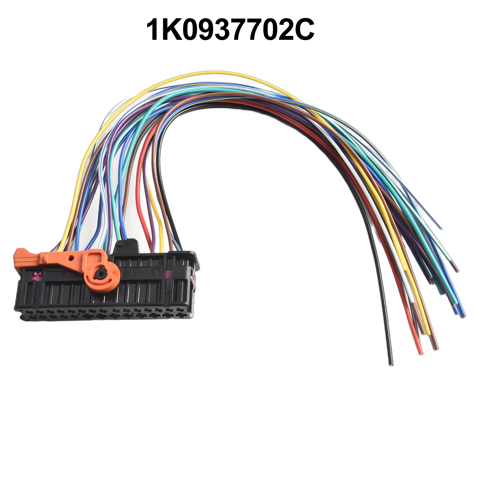 car Left Right Door Cable Wiring Harness Plug For Skoda For Fabia For Superb For Roomster For Passat For Seat For Golf for Eos