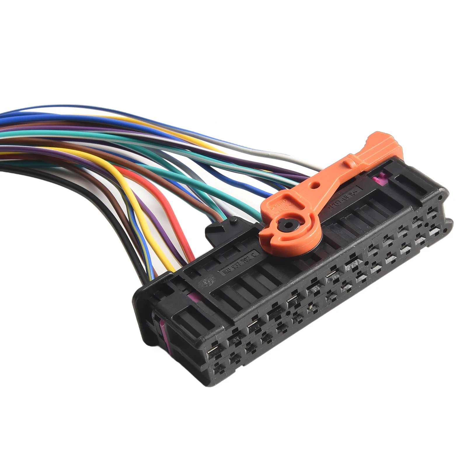 car Left Right Door Cable Wiring Harness Plug For Skoda For Fabia For Superb For Roomster For Passat For Seat For Golf for Eos