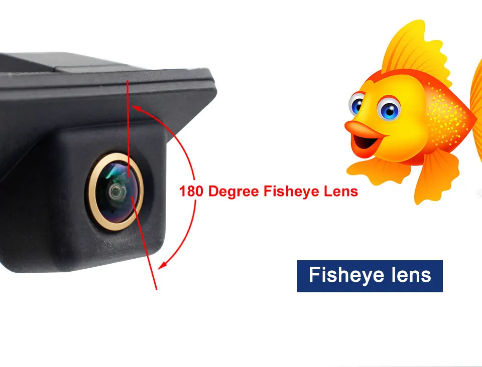 4K AHD 1920*1080P Car Back Rear Camera For VW Passat CC B6 B7 Polo Skoda Octavia Tiguan Audi A4 B8 Q3 Q5 A5 A8 S5 A3 A6 C7 A7 A1