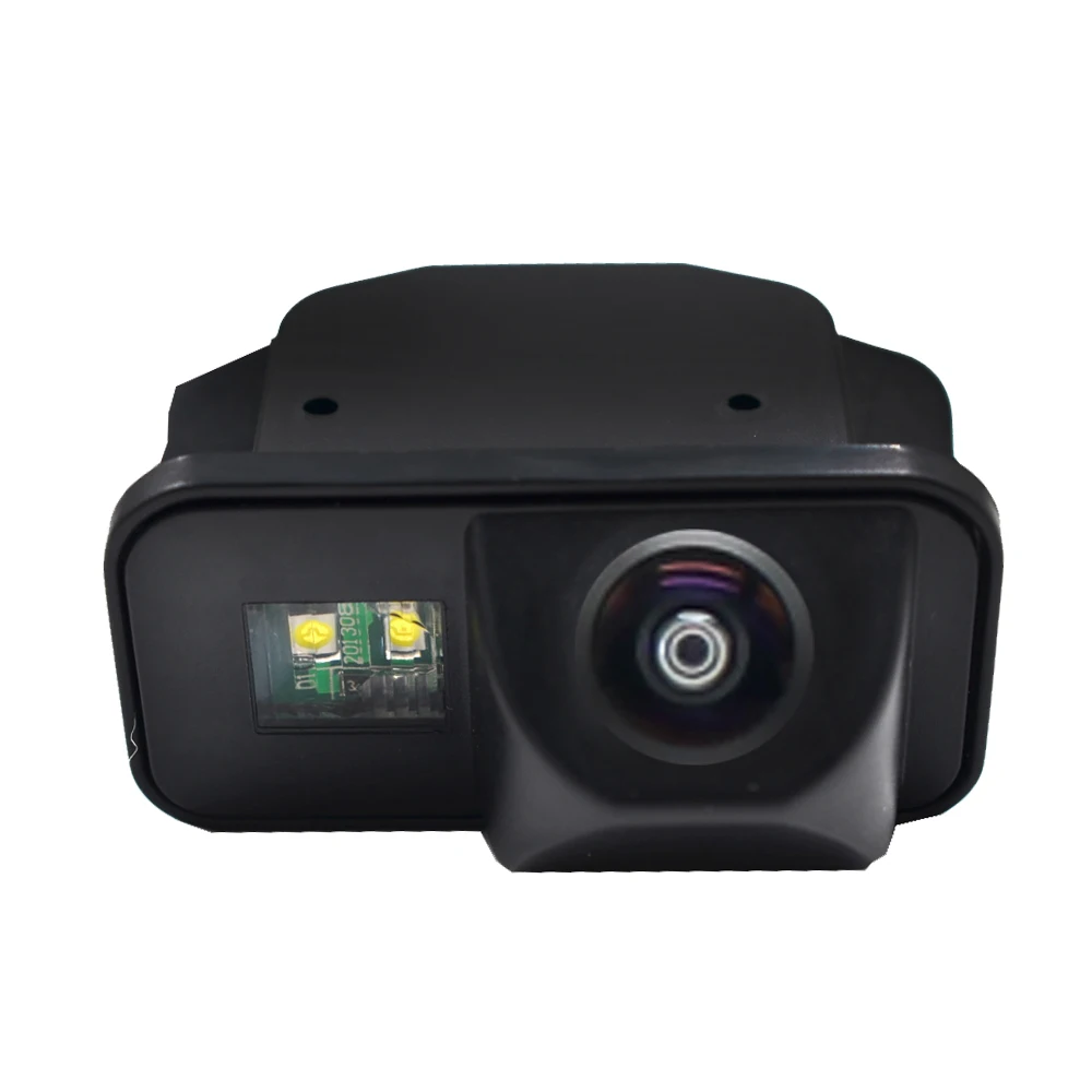 Car Rear View Camera for Toyota Corolla 2007 2008 2009 2010 Avensis T25 T27 Auris Waterproof Full CCD HD Night Vision Backup