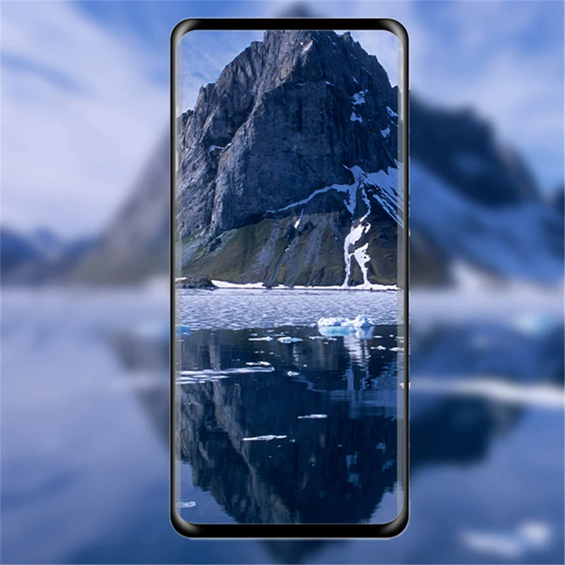 2PC 9D HD Full Cover Anti-Burst Screen Protector Tempered Glass For Google Pixel8 7 6Pro 5 Pixel 8A 7 6A 5A 4A Film
