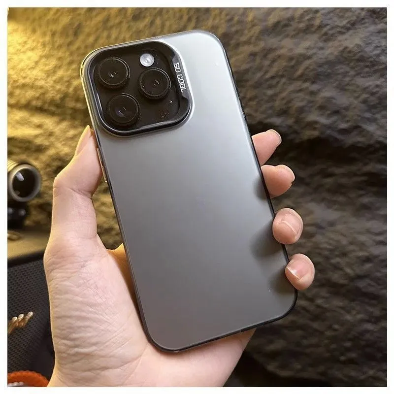 Luxury Metallic Matte Phone Case For OPPO Reno 12 11 10 Pro Plus 11F 12F 8 7 6 5 4 Lite 7Z 8Z 8T 4G 5G Find X3 Lite X6 X5 Cover