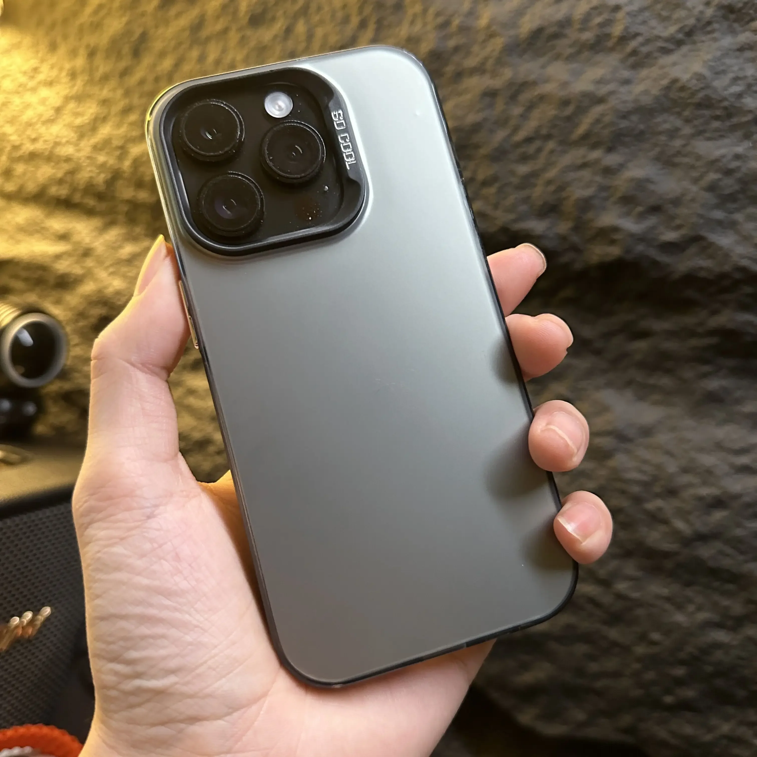 Luxury Metallic Matte Phone Case For OPPO Reno 12 11 10 Pro Plus 11F 12F 8 7 6 5 4 Lite 7Z 8Z 8T 4G 5G Find X3 Lite X6 X5 Cover